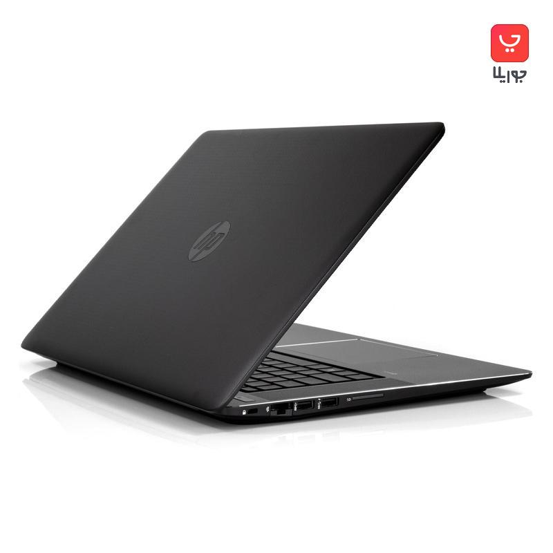 لپ تاپ استوک اچ پی HP ZBook 15 Studio G3 i7 | 16 | 512GB SSD